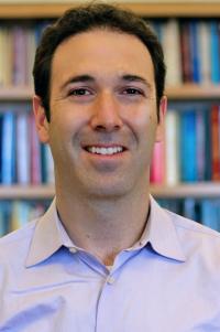 Ian M. Kronish, MD, MPH Profile Headshot